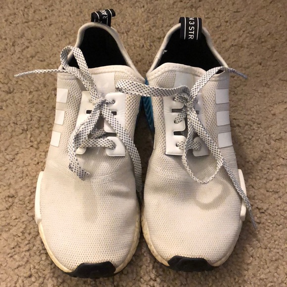 adidas nmd poshmark